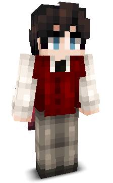 ivarisnttrying's skin