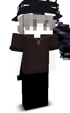 Hulyh's skin