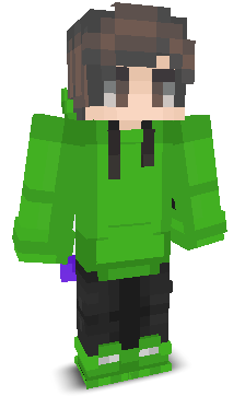 owyh's skin