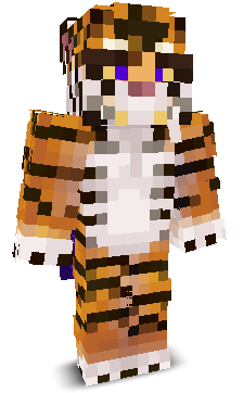 SimonJohansenYT's skin