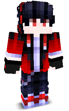 Monkay185's skin