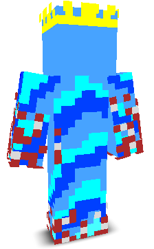 CowboyFartsyHead's skin