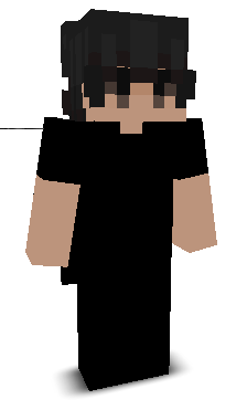 zKevs's skin