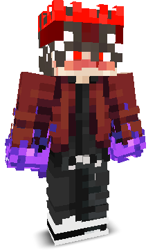 NocTayne's skin
