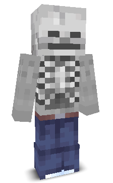 minemajka486's skin