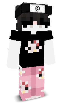 Griffjth's skin