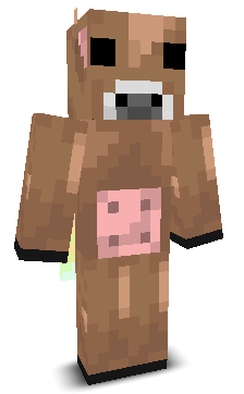 Mushrommmm's skin