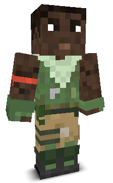 Yamakov's skin
