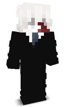 Zykrv's skin
