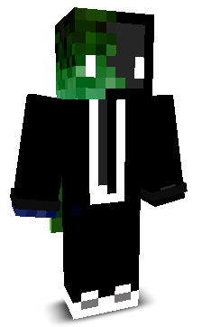 RushXOXO's skin
