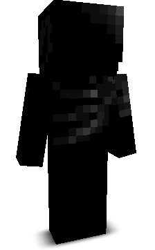 Elratonetz's skin