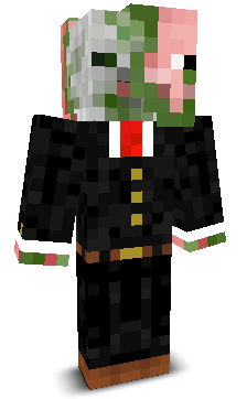 Mr_P1gMan's skin