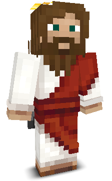 Infinity793's skin