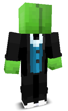 Kingmelon23's skin