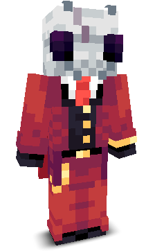 CrazyAnt123's skin