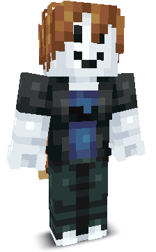 Yurasins's skin