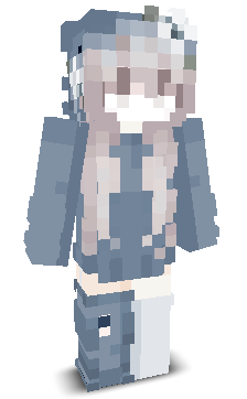 AMEEGRO's skin