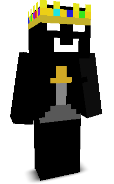 King_chucki's skin