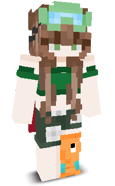 Captain_N0va's skin