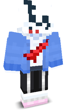 Xty95's skin