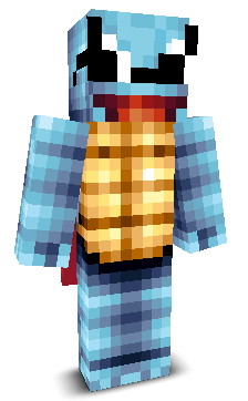 PyriteA's skin