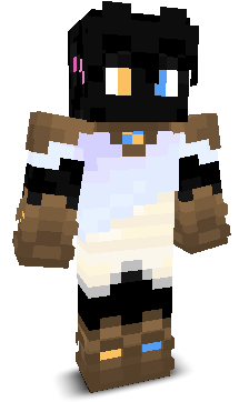Vexequy's skin