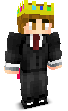 Mr_E1111's skin
