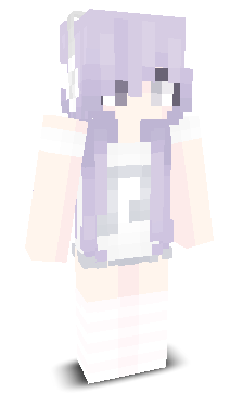 CuteSunset's skin