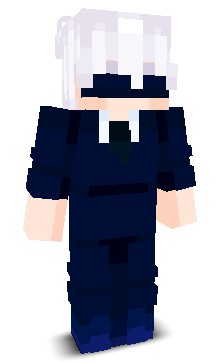 ShadowCraft22's skin