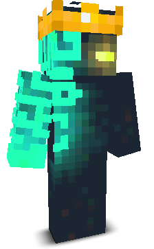 nethercluch's skin