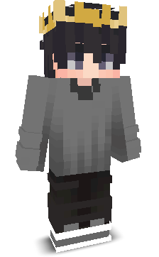GHOST_318's skin
