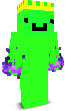 Starbreaker11's skin