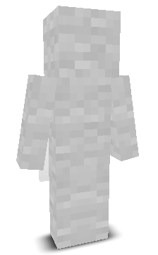 luzin's skin