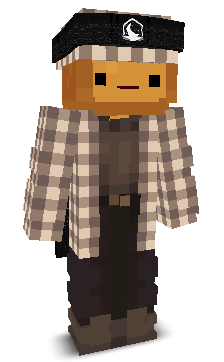 MrBepp's skin