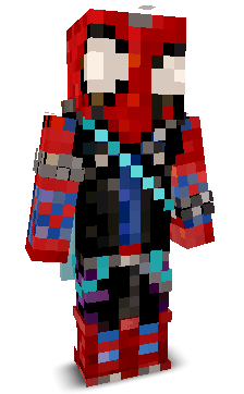 WortzyAllen's skin