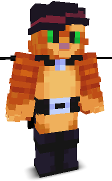 GetnBzzy's skin
