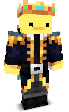 BartekUni's skin