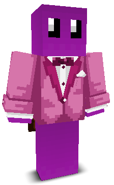 PlazumAnchors's skin