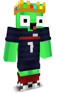 Nix245's skin