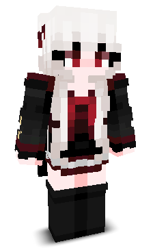 Recomboed's skin