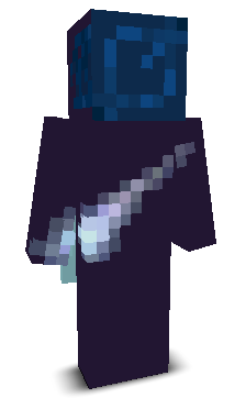 dravdeEV's skin