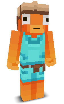 hecker12345's skin
