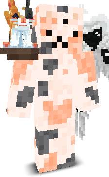 CatLikeMeow's skin