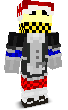 ALPHAAAAAAAAalph's skin