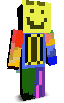 Sunnycaden003's skin