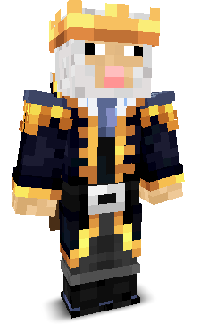 Megamaster1969's skin