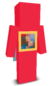 KhraaGaming13's skin