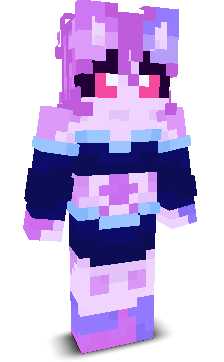 Loqqezz's skin