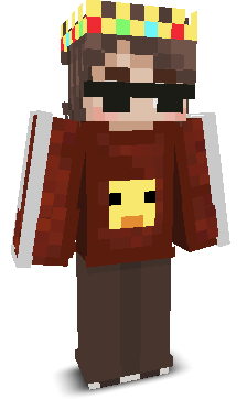 D_N_El's skin