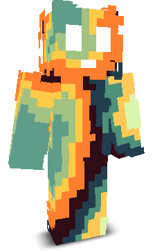 Holzwurst21's skin